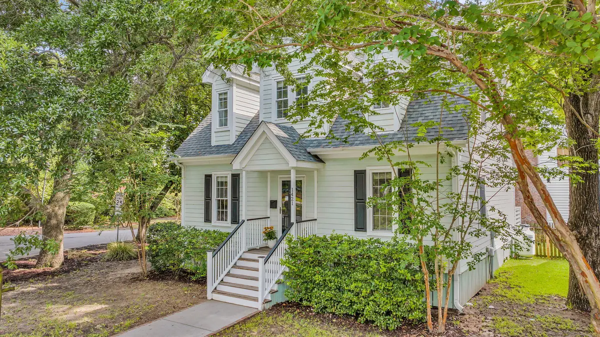 1421 N Point Court, Mount Pleasant, SC 29464 - #1