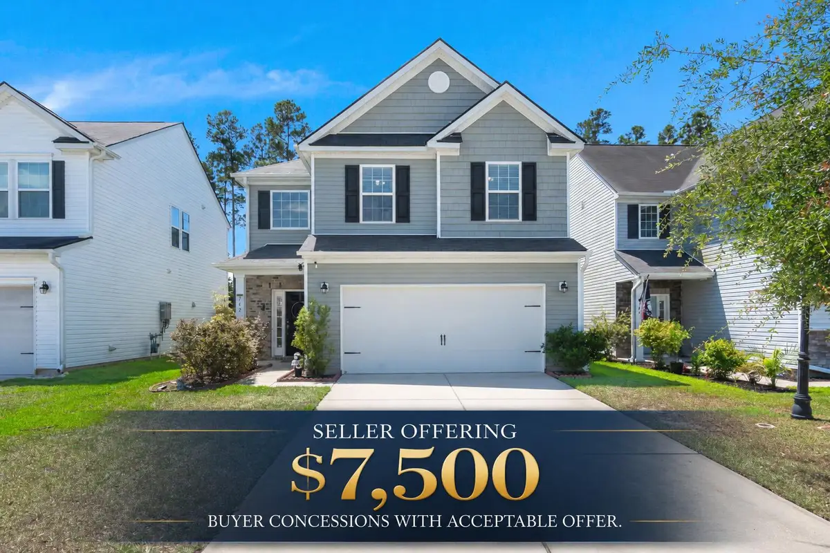 742 Redbud Lane, Summerville, SC 29486 - #1