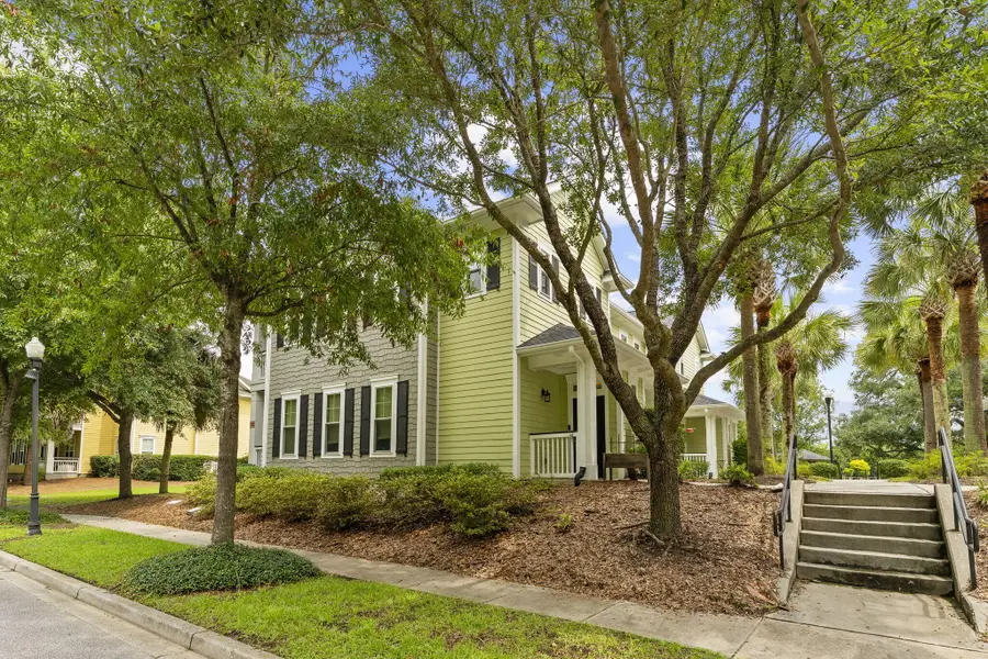1225 Blakeway Street #1601, Charleston, SC 29492 - #2