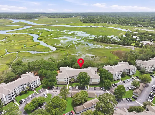 700 Daniel Ellis Drive #8207, Charleston, SC 29412