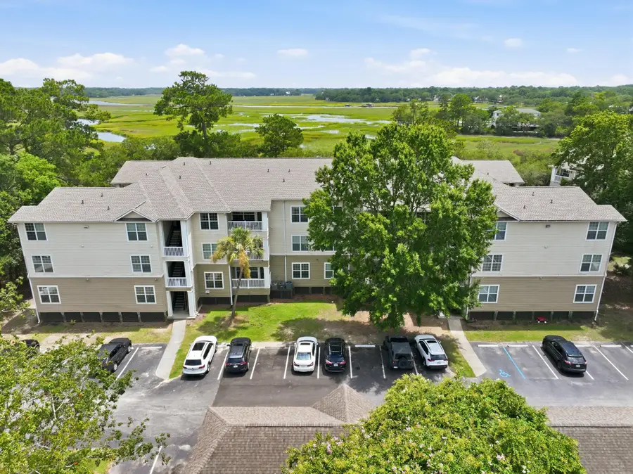 700 Daniel Ellis Drive #8207, Charleston, SC 29412 - #2