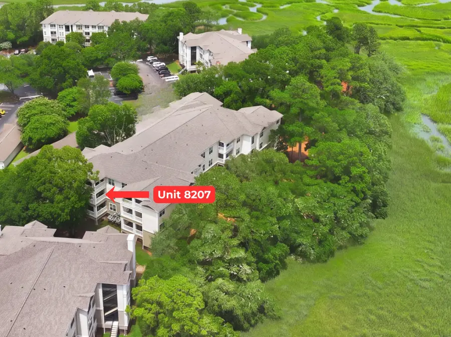 700 Daniel Ellis Drive #8207, Charleston, SC 29412 - #3