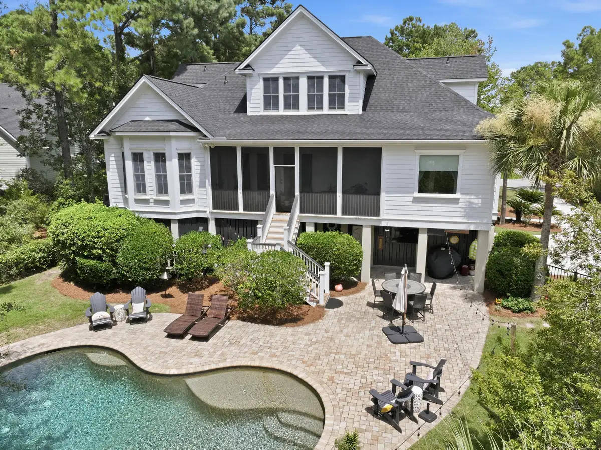 193 Tidal Currents Lane, Mount Pleasant, SC 29464 - #1