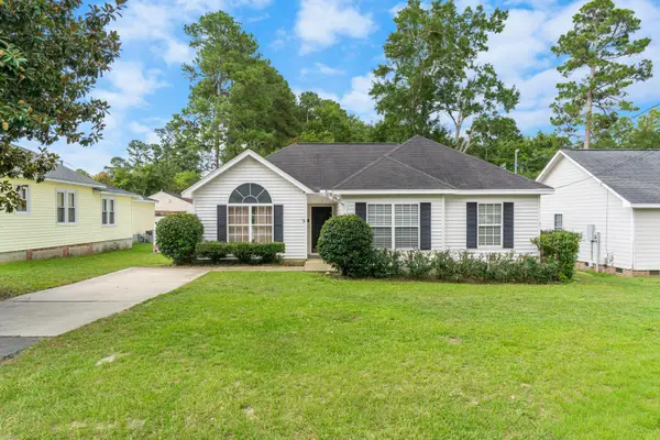 1040 Raysor Street, Orangeburg, SC 29115