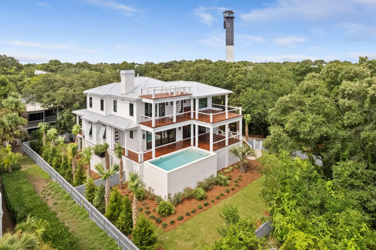189 Station 18 Street, Sullivans Island, SC 29482 - #1