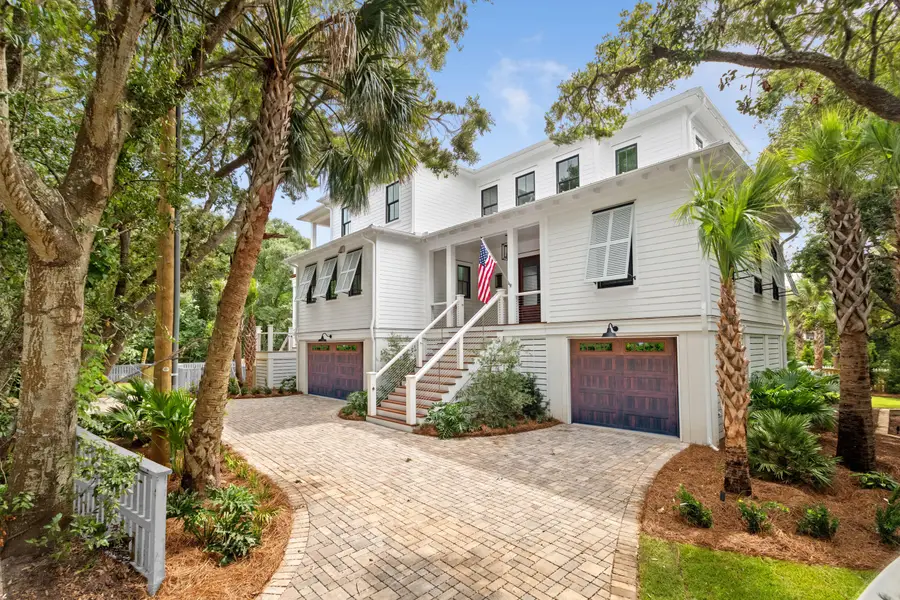 189 Station 18 Street, Sullivans Island, SC 29482 - #2