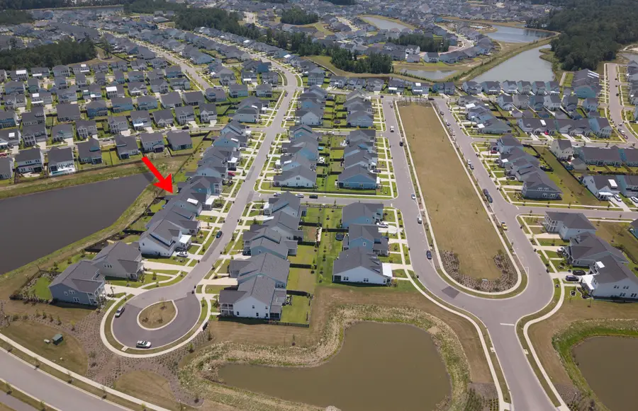 448 Parish Farms Drive, Summerville, SC 29486 - #2