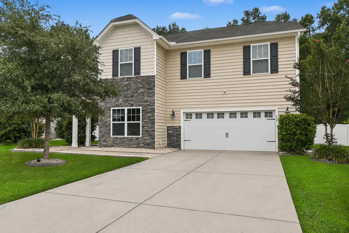 409 Fetterbush Drive, Moncks Corner, SC 29461 - #1
