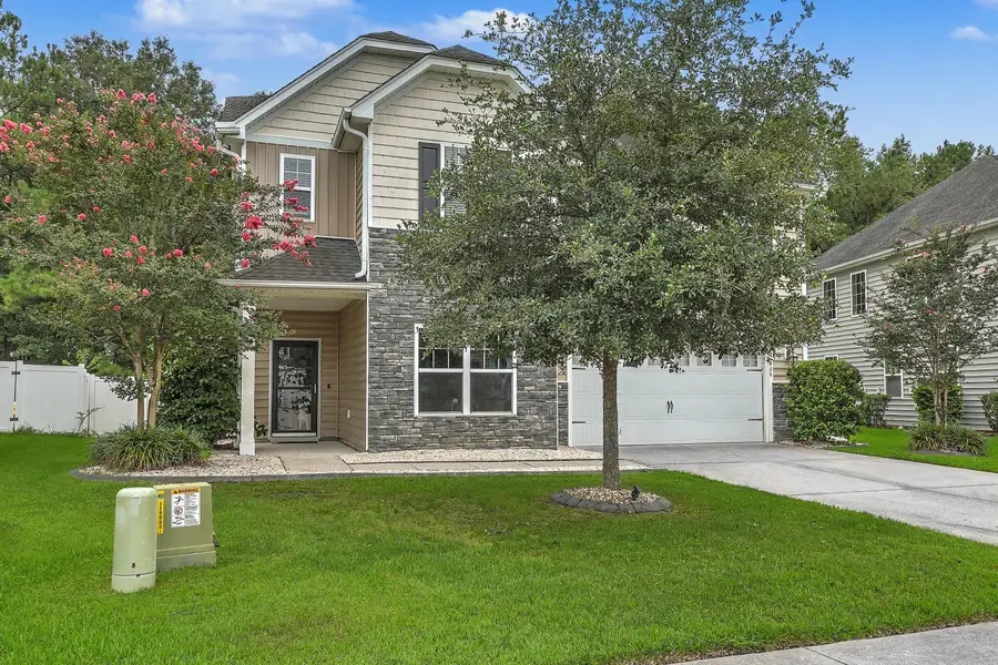 409 Fetterbush Drive, Moncks Corner, SC 29461 - #2