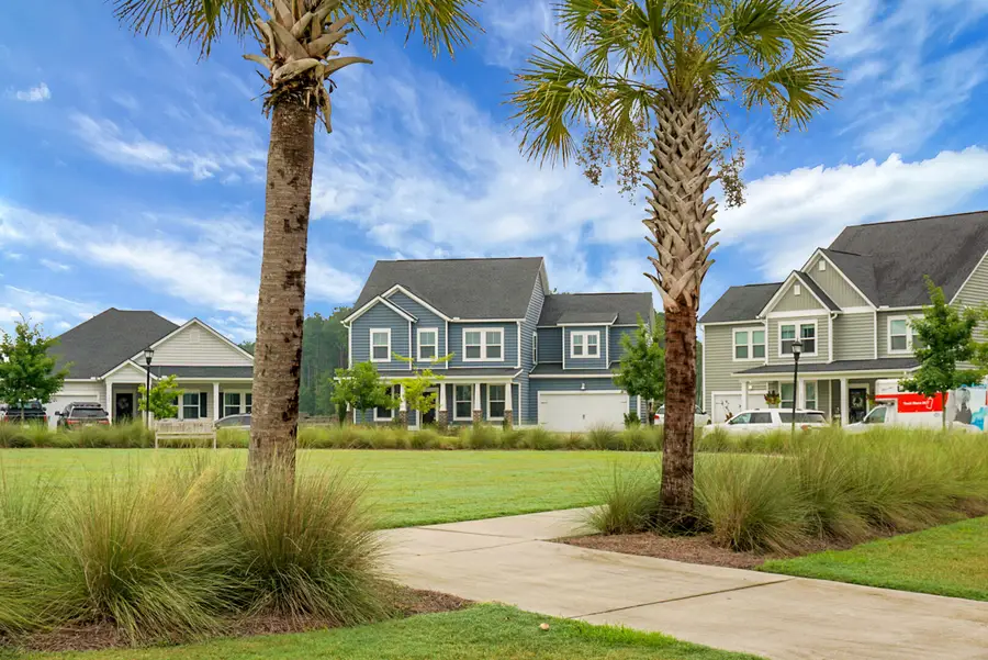 199 Country Gate Lane, Summerville, SC 29485 - #3