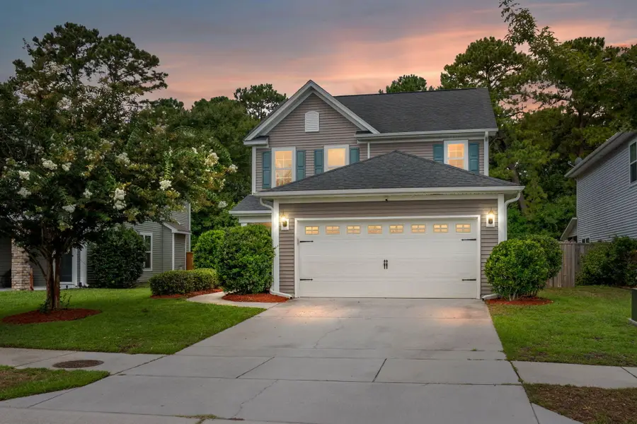 1539 Innkeeper Lane, Johns Island, SC 29455 - #2