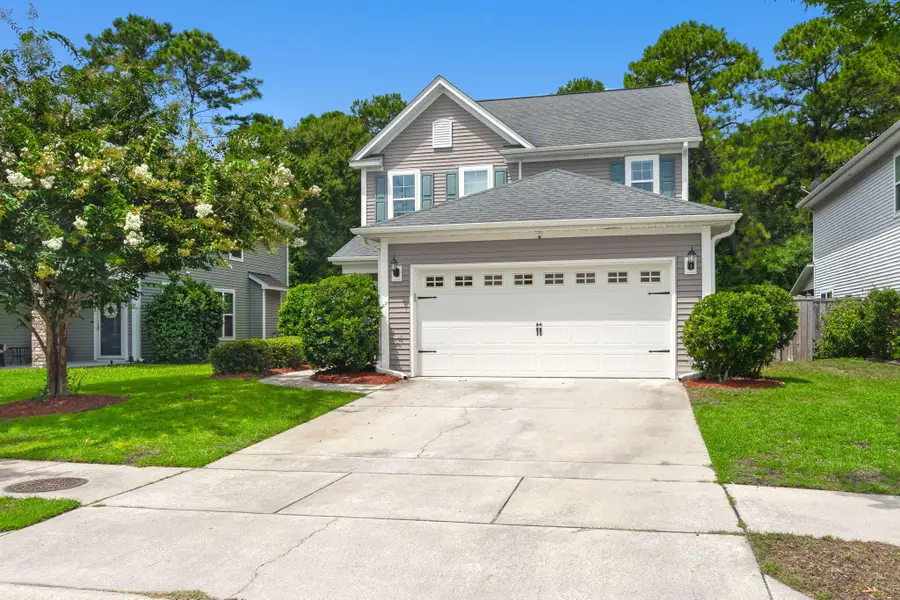 1539 Innkeeper Lane, Johns Island, SC 29455 - #3