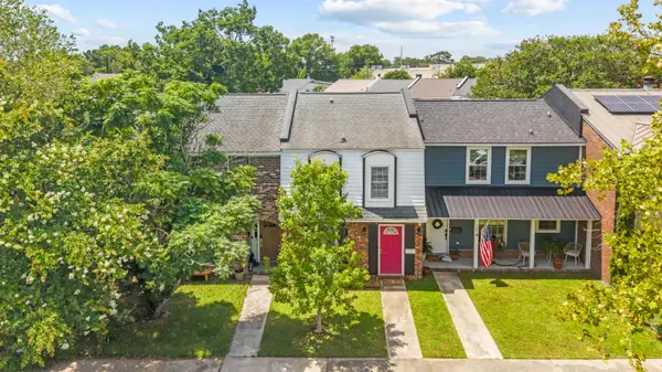 725 Williamson Drive #B, Mount Pleasant, SC 29464
