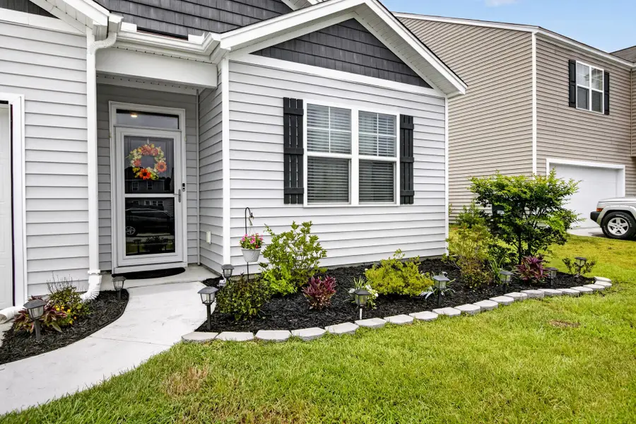 160 Lagoona Drive, Summerville, SC 29483 - #3