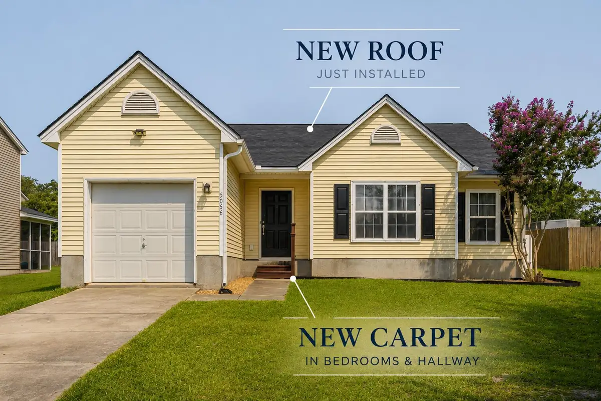 5056 Carrington Court, Summerville, SC 29485 - #1