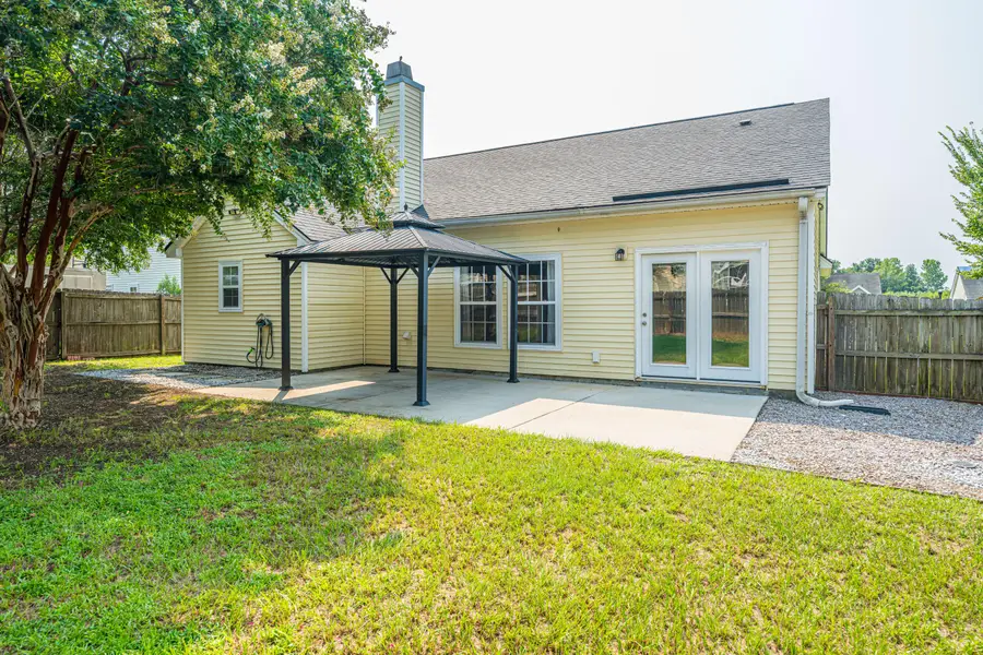 5056 Carrington Court, Summerville, SC 29485 - #3