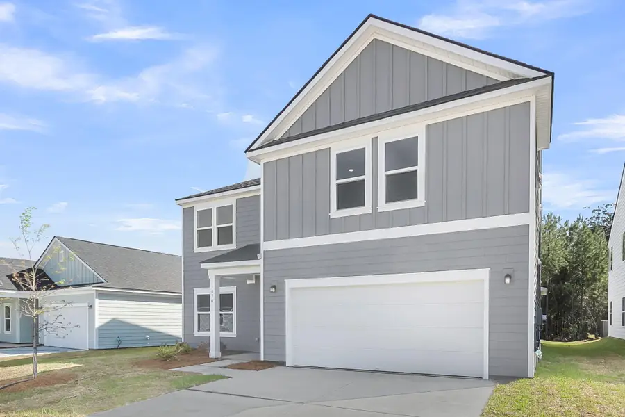 3101 Macaron Court, Ravenel, SC 29470 - #2