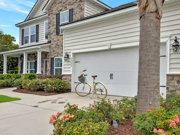 3324 Great Egret Drive, Johns Island, SC 29455