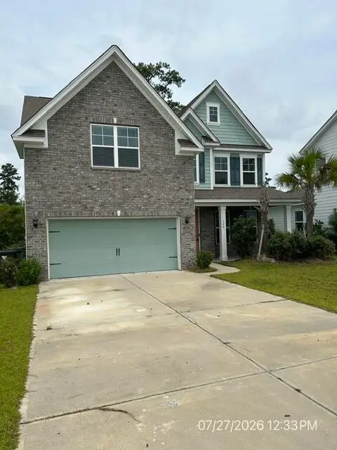 620 Chigwell Springs Lane, Summerville, SC 29486 - #1