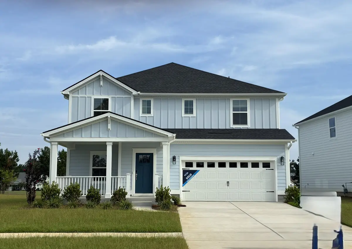 440 Radiant Blue Way, Summerville, SC 29486 - #1