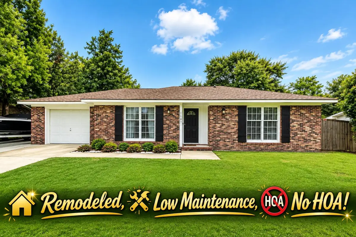 1107 Meade Street, Moncks Corner, SC 29461 - #1