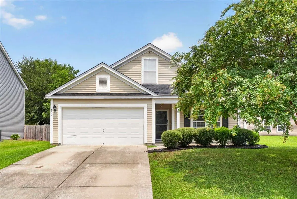 8552 Chloe Lane, North Charleston, SC 29406 - #1