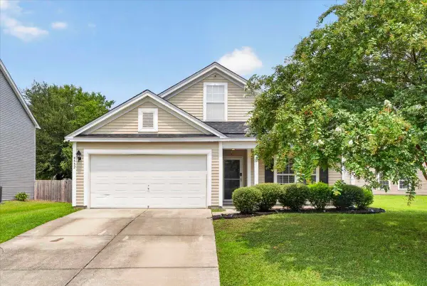 8552 Chloe Lane, North Charleston, SC 29406