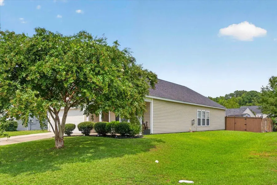 8552 Chloe Lane, North Charleston, SC 29406 - #2