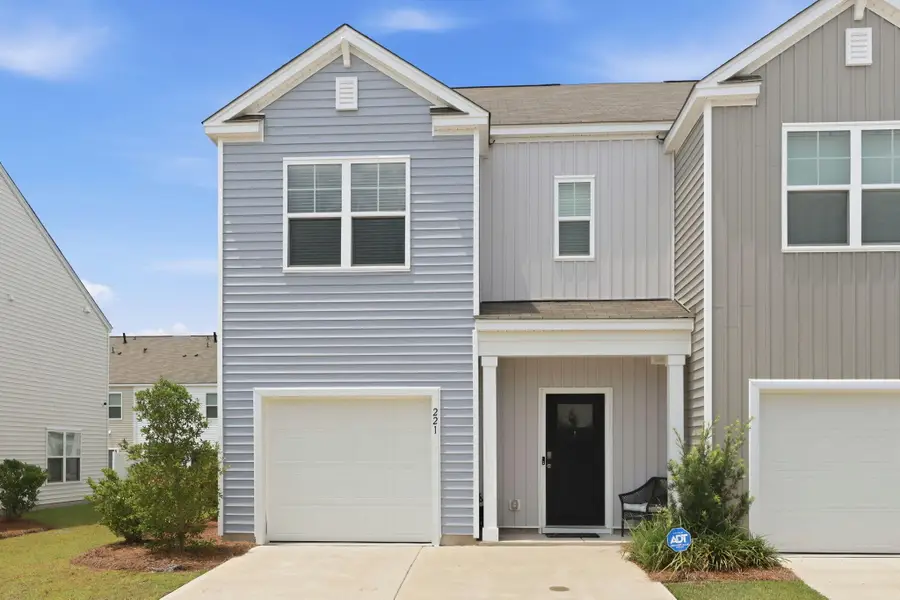 221 Blue Haw Drive, Moncks Corner, SC 29461 - #2