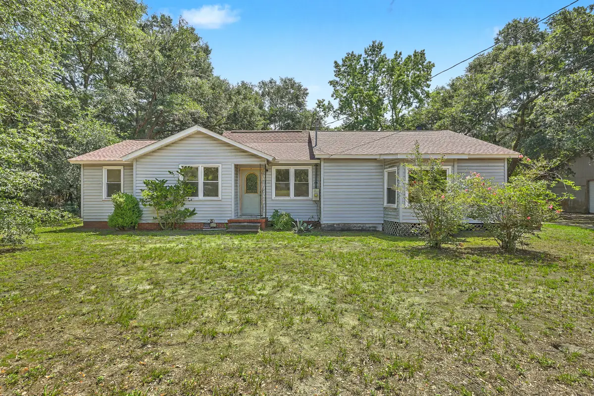1011 Leonard Drive, Johns Island, SC 29455 - #1