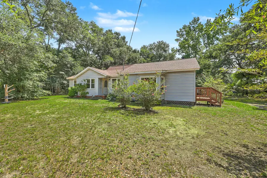 1011 Leonard Drive, Johns Island, SC 29455 - #2