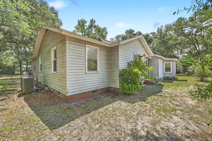 1011 Leonard Drive, Johns Island, SC 29455 - #3