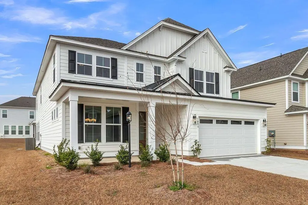 1005 Tributary Boulevard, Hollywood, SC 29449 - #1