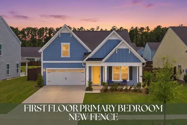 1310 Homecoming Boulevard, Ravenel, SC 29470