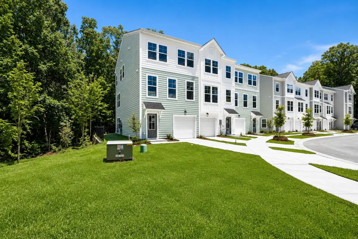 477 Caledon Court, Johns Island, SC 29455 - #1