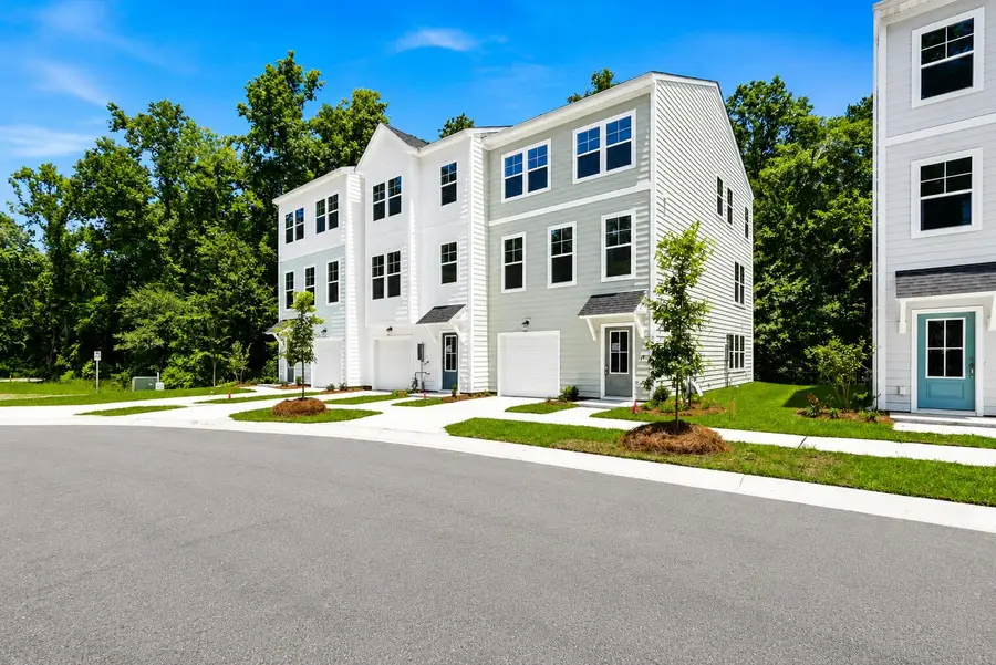 477 Caledon Court, Johns Island, SC 29455 - #2