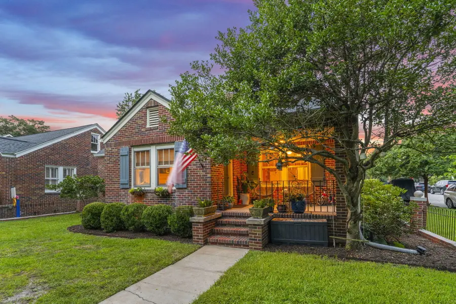 350 Grove Street, Charleston, SC 29403 - #2