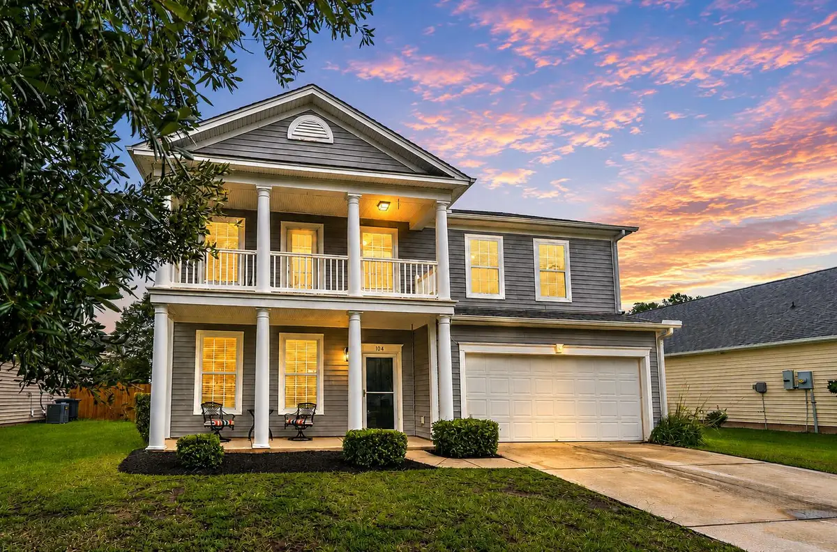 104 Roadster Row, Summerville, SC 29483 - #1