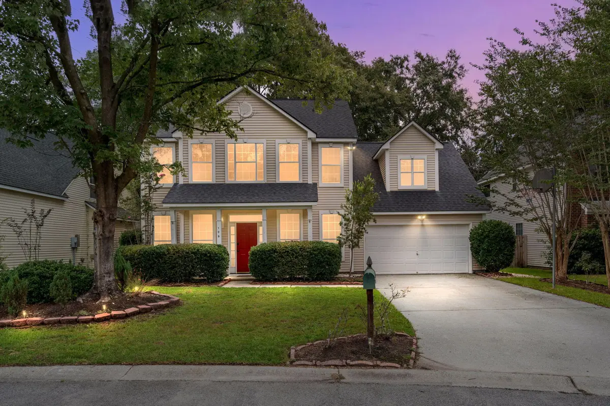 109 Evesham Drive, Summerville, SC 29485 - #1