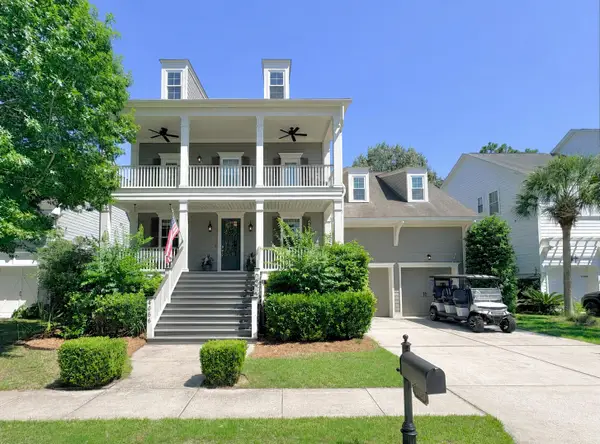 4066 Blackmoor Street, Mount Pleasant, SC 29466