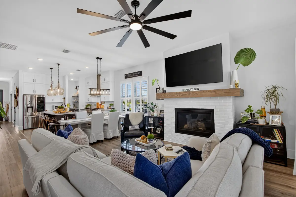 100 Crimson Street, Summerville, SC 29486 - #1