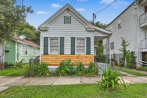 318 Ashley Avenue, Charleston, SC 29403