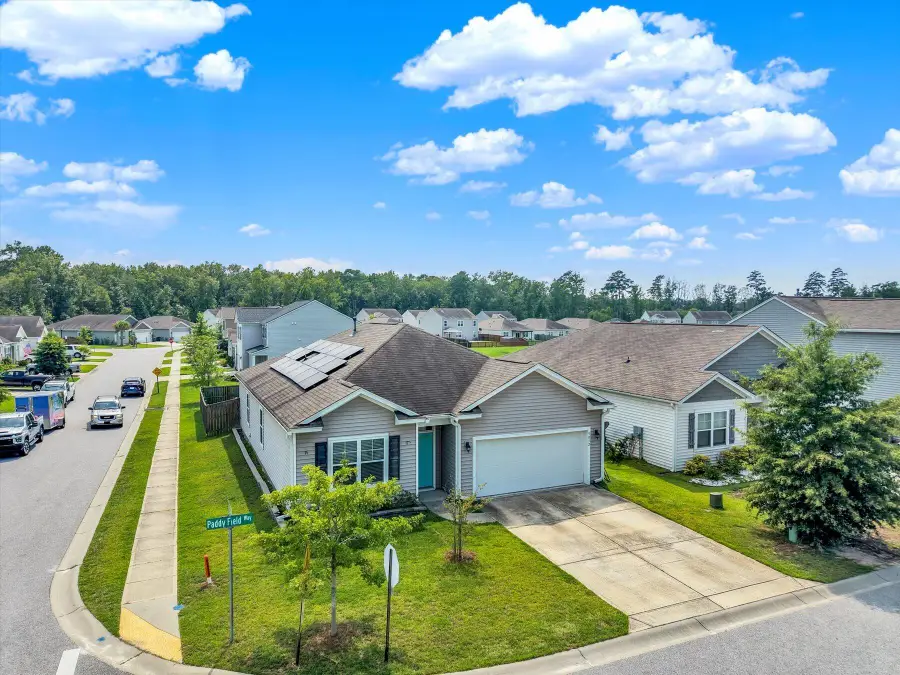 5012 Paddy Field Way, Ladson, SC 29456 - #3