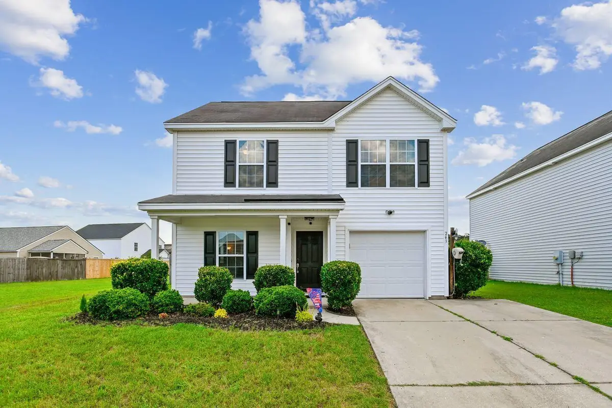 243 Emerald Isle Drive, Moncks Corner, SC 29461 - #1