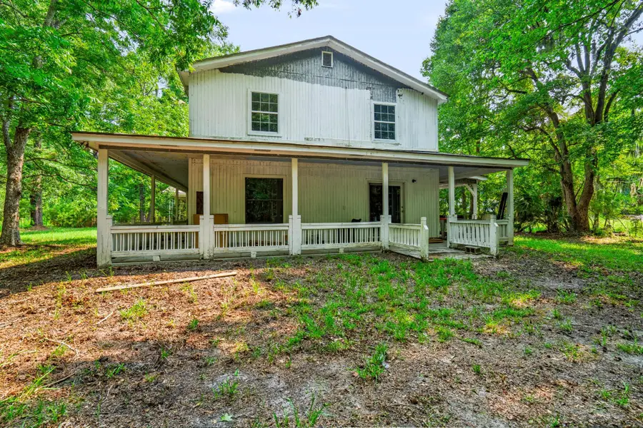 7693 White Point Road, Adams Run, SC 29426 - #3