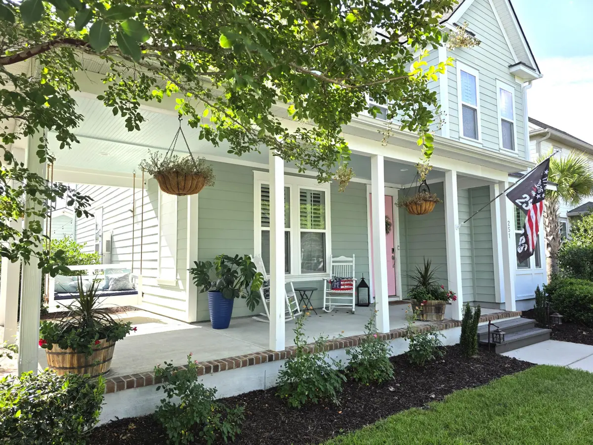 251 Scholar Way, Summerville, SC 29486 - #1