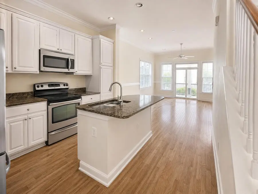 204 Michigan #Unit C1 7, Folly Beach, SC 29439 - #3