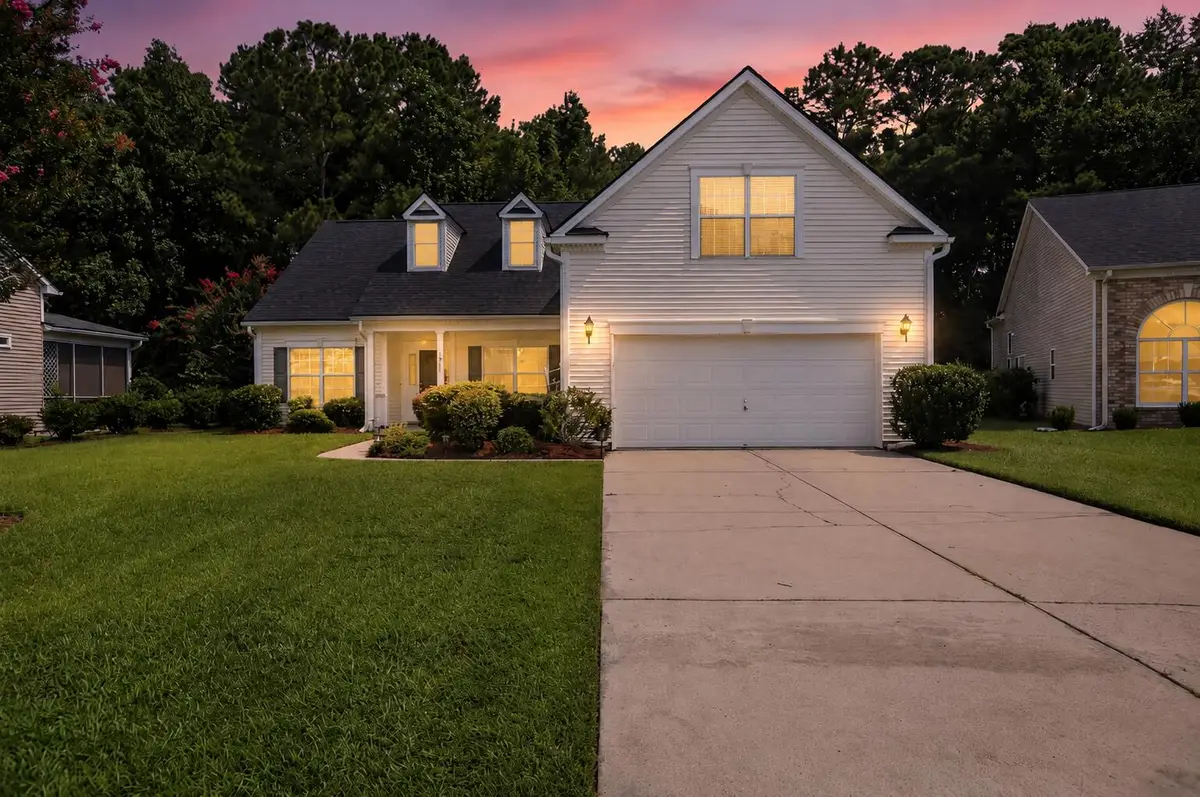 4817 Anders Way, Summerville, SC 29485 - #1