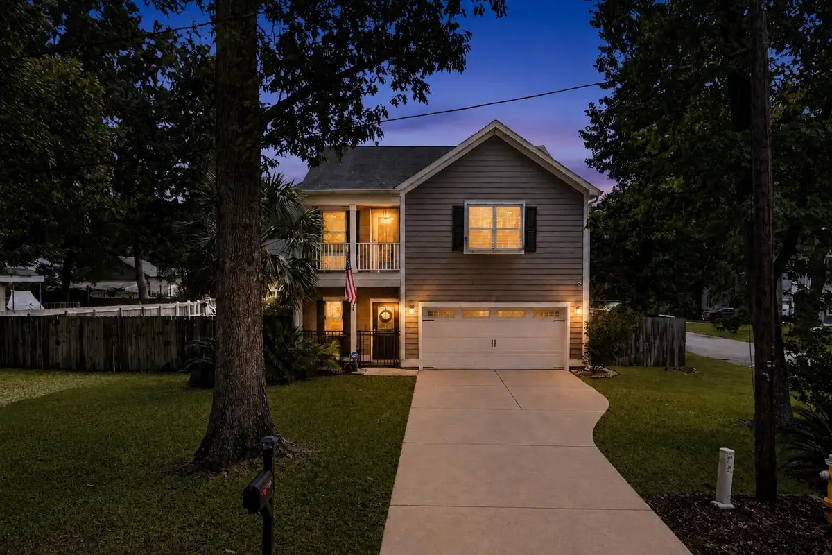 5476 Thompson Street, North Charleston, SC 29406 - #1