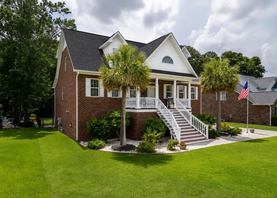 8730 Alexandria, North Charleston, SC 29420 - #3